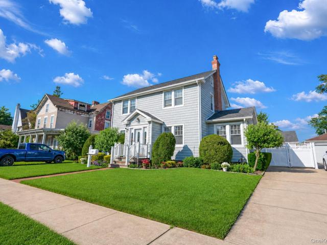 House for sale in Nassau, New York