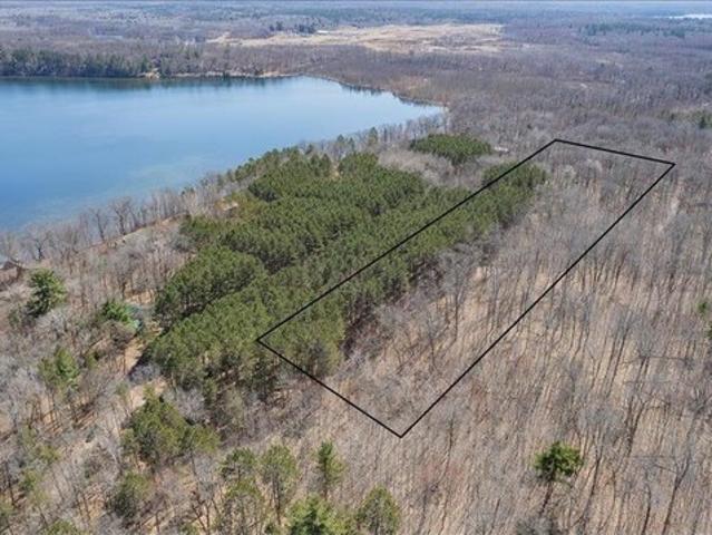 Land for sale in Spooner, Wisconsin
