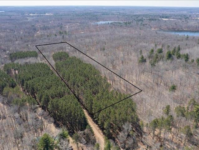 Land for sale in Wisconsin