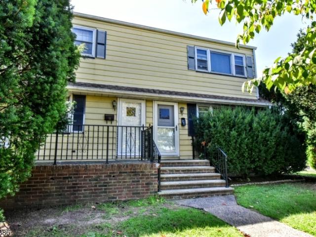House for sale in Lodi, New Jersey