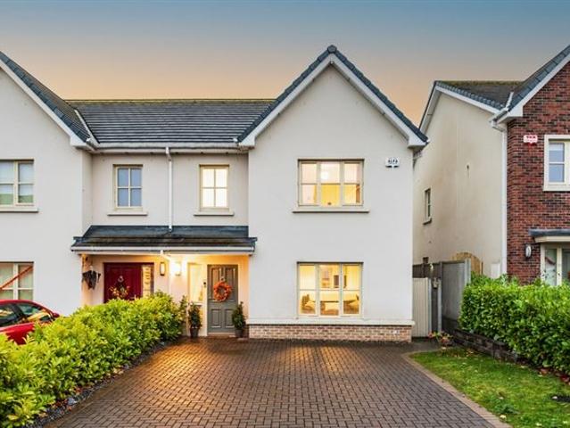 Detached House for sale in Eadestown, North Tipperary