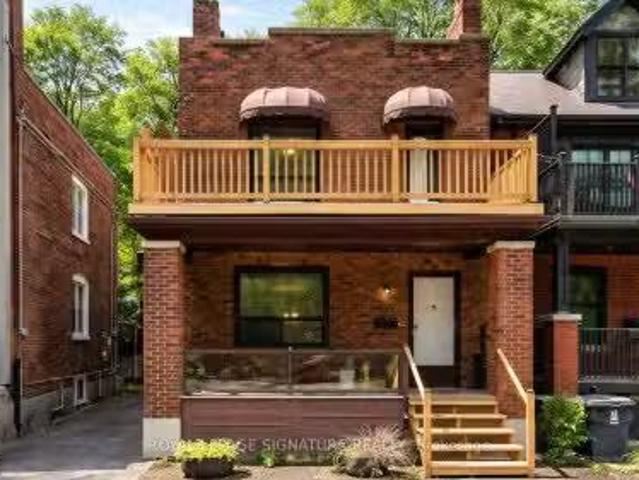 House for sale in Woburn, Ontario