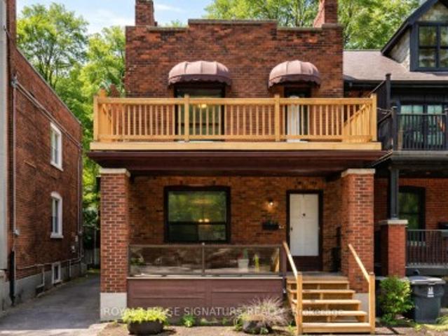 House for sale in Woburn, Ontario