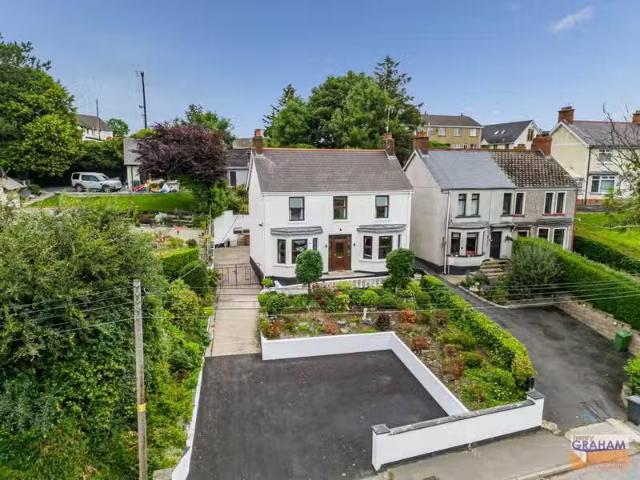 House for sale in Ballinskelligs, South Tipperary