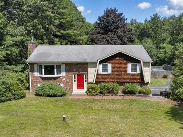 House for sale in Sturbridge, Worcester County