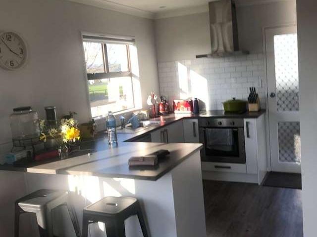 House for rent in Wanganui District