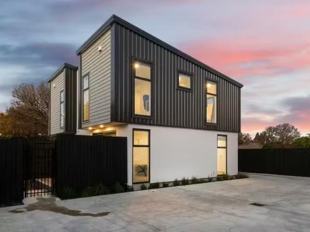 House for sale in Spreydon, Canterbury