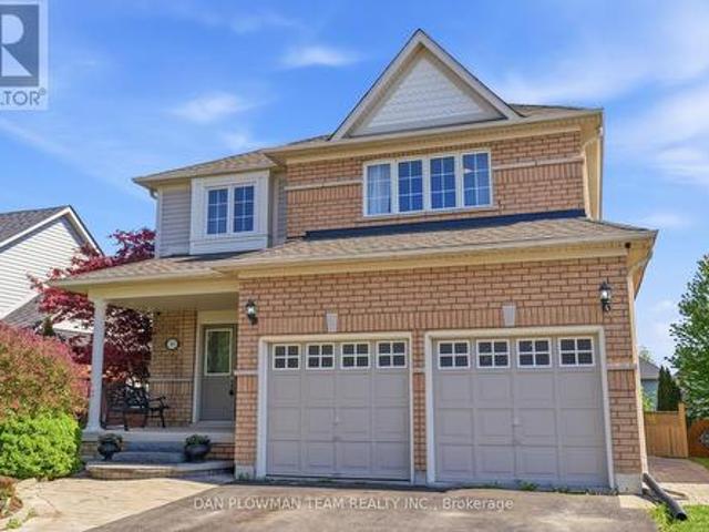 House for sale in Durham, Ontario