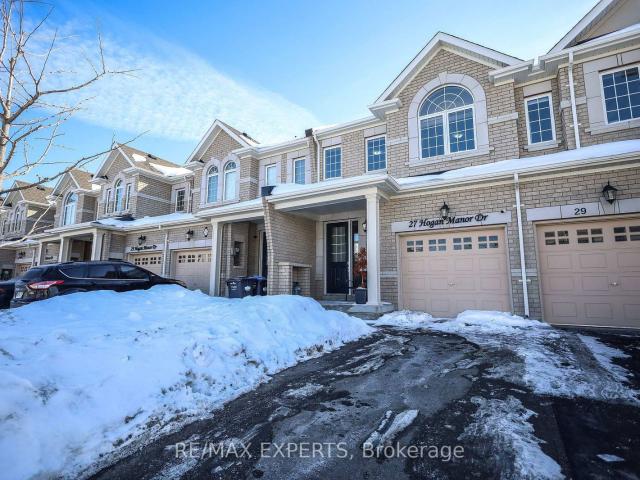Property for sale in Georgina, Ontario