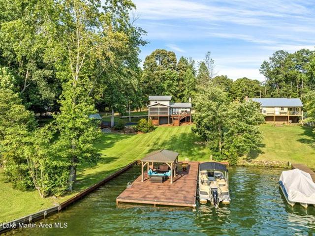 House for sale in Tallapoosa, Alabama