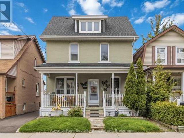 House for sale in Woburn, Ontario