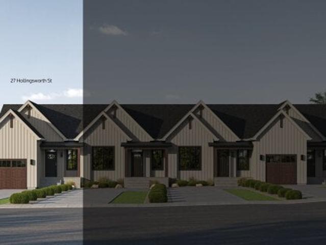 Property for sale in Cramahe, Ontario