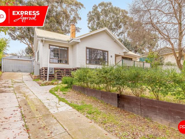 House for rent in Bendigo, Victoria