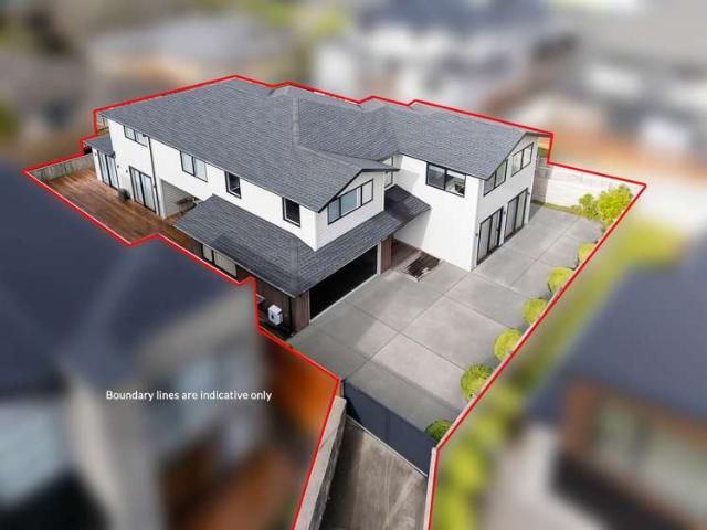 House for sale in Paremoremo