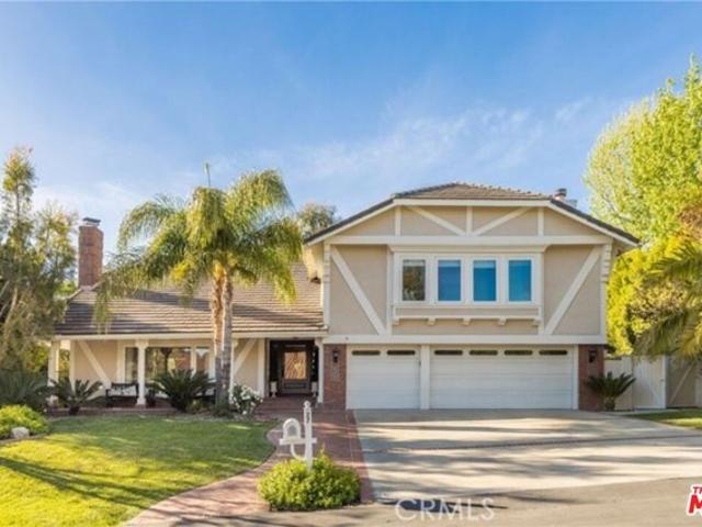 House for sale in Palos Verdes Peninsula, California