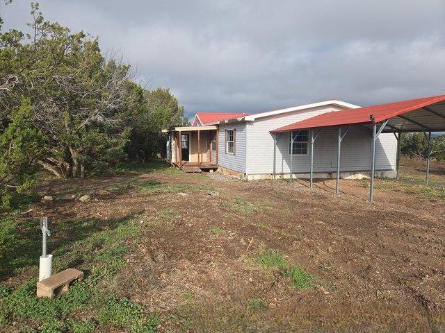 House for sale in Edgewood, New Mexico