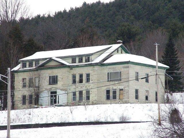 House for sale in Essex, New York