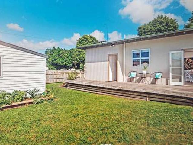 House for rent in East Coast