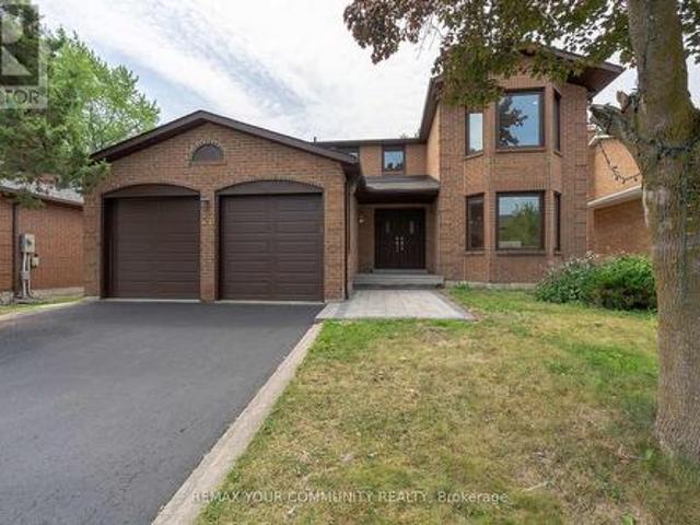 House for sale in York, Ontario