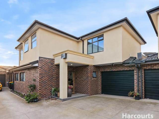 Apartment for rent in Camerons Creek, Victoria