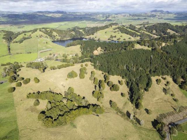 Property for sale in Hukerenui, Northland
