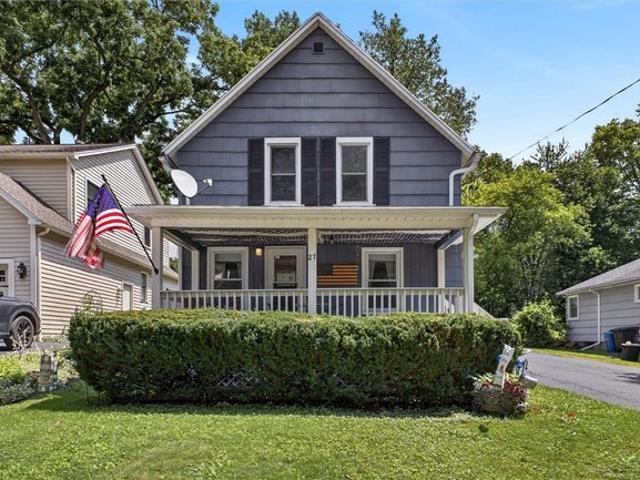 House for sale in Fairport, New York
