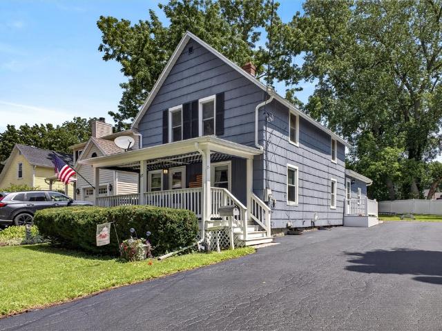 House for sale in Fairport, New York