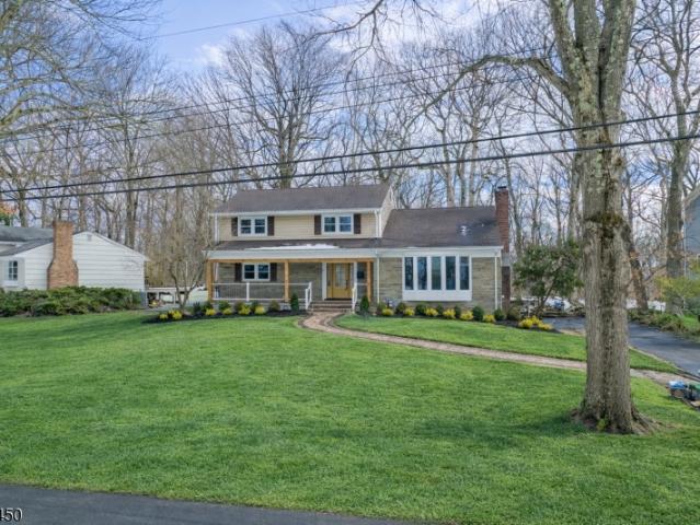 House for sale in Berkeley Heights, New Jersey