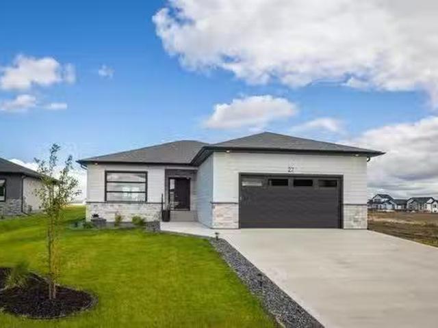 House for sale in Headingley, Manitoba