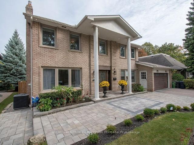 House for sale in Woburn, Ontario