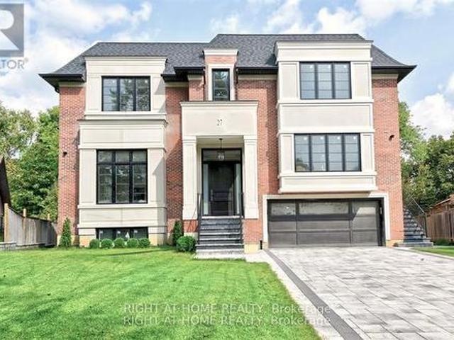 House for rent in Woburn, Ontario