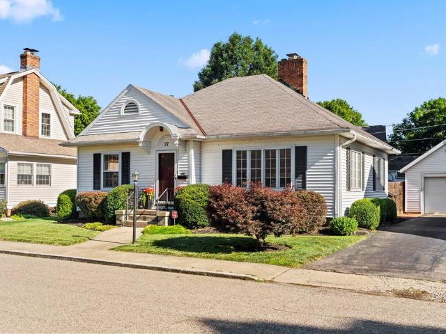 House for sale in Ross, Ohio