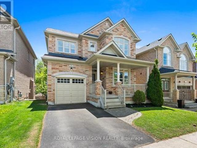 House for sale in York, Ontario