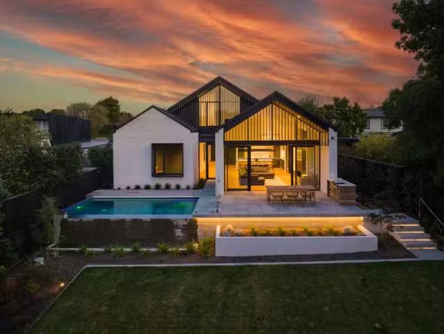 House for sale in Fendalton, Canterbury