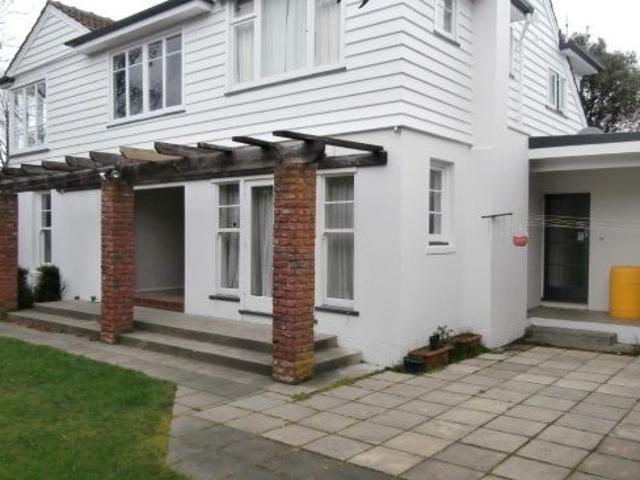 House for rent in Ilam, Canterbury