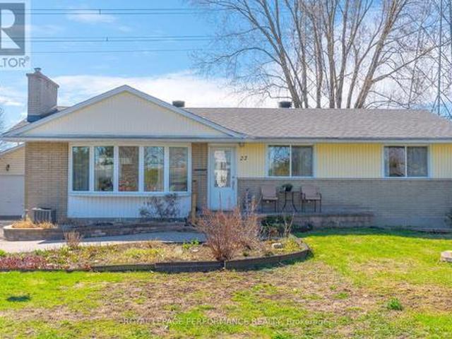 House for sale in Mulhurst Bay, Ontario