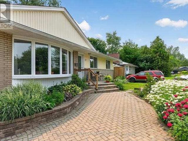 House for sale in Mulhurst Bay, Ontario