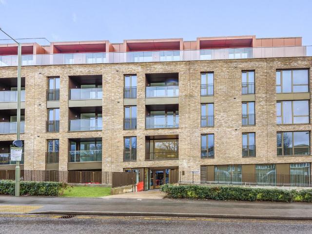Apartment for rent in West Finchley, Greater London