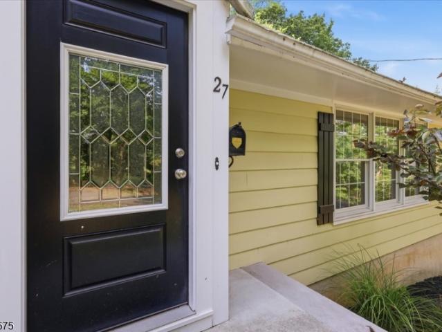 House for sale in Berkeley Heights, New Jersey