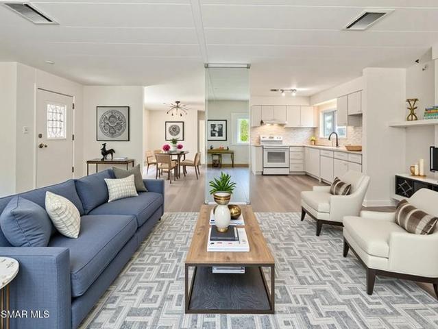 House for sale in Camarillo, California