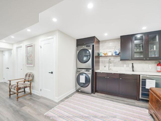 House for rent in Tiny, Central Ontario