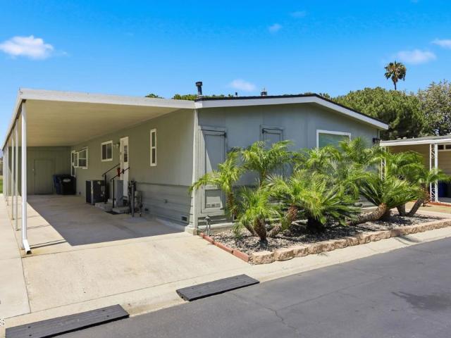 House for sale in Camarillo, California