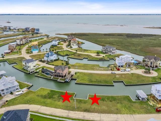 Land for sale in Hitchcock, Texas