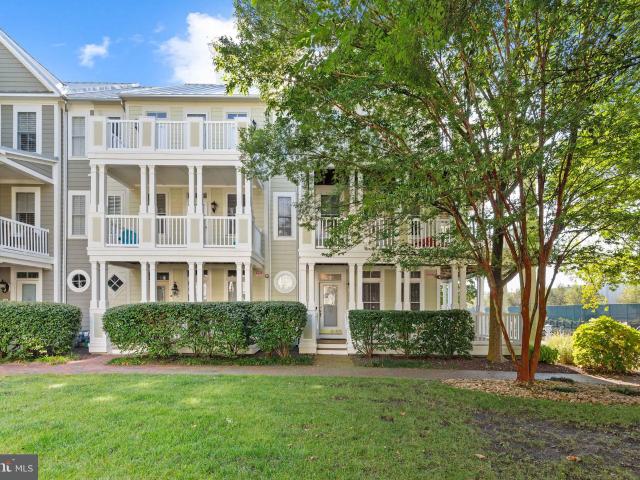 Property for sale in Ocean City, Maryland