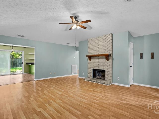 House for sale in Richmond Hill, Georgia