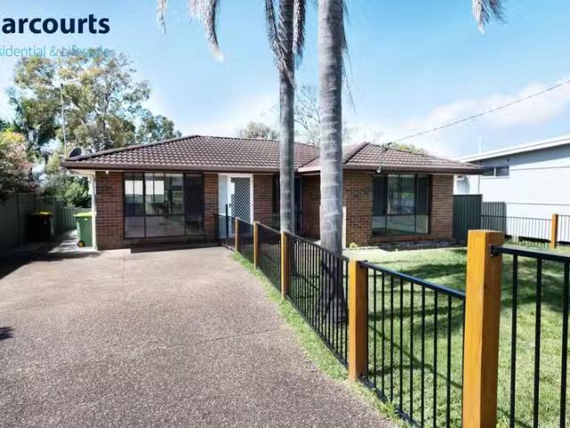 House for rent in Gorokan, Central Coast Council