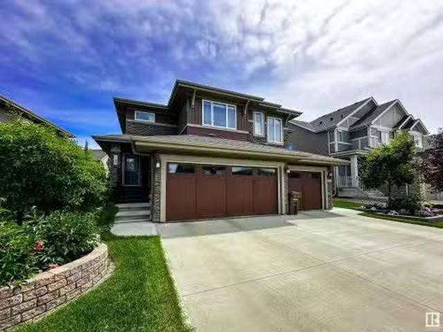 House for sale in St. Albert