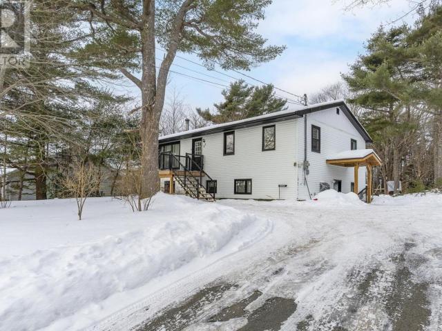 House for sale in Timberlea, Nova Scotia