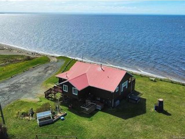 House for sale in Middle River, New Brunswick