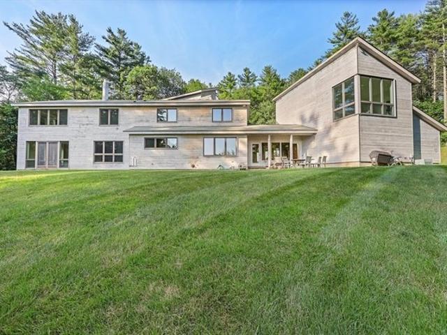 House for sale in Amherst, Massachusetts